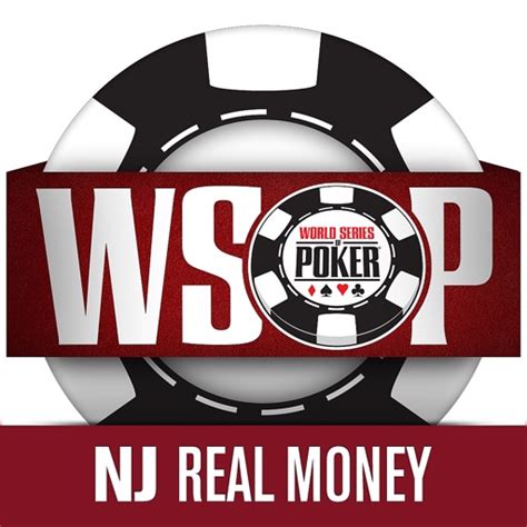 wsop online poker real money